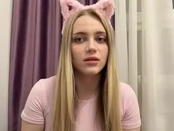 Chaturbate Free Porn Cam of marielademopoulos