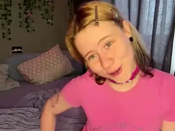 Chaturbate Adult Webcam of marindasembler