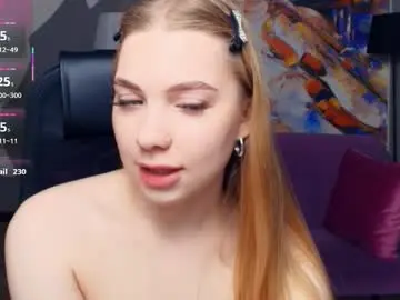 Chaturbate Best Webcam of mary_hope_u