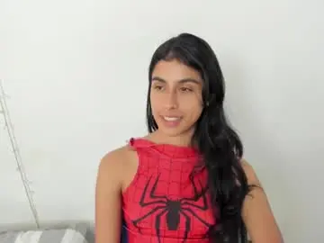 Chaturbate Sex Chat of mazikeen_18