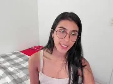 Chaturbate Private Sex Chat of mazikeen_18