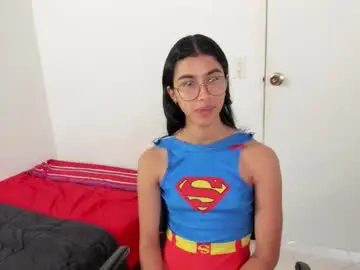 Chaturbate Adult Webcam of mazikeen_18