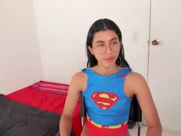 Chaturbate Free Porn Cam of mazikeen_18
