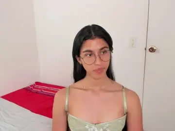 Chaturbate Adult Webcams of mazikeen_18