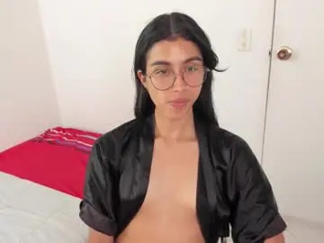 Chaturbate Nude Webcam of mazikeen_18