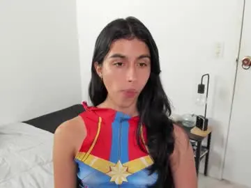 Chaturbate Adult Webcam of mazikeen_18