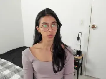 Chaturbate Watch Live Sex Cams of mazikeen_18