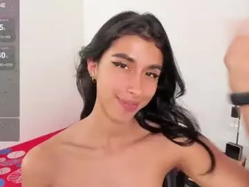 Chaturbate Adult Webcams of mazikeen_18