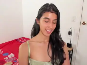 Chaturbate Free Porn Cam of mazikeen_18