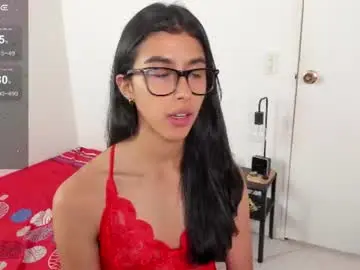Chaturbate Adult Webcams of mazikeen_18