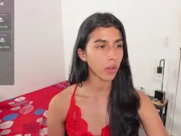 Chaturbate Private Sex Chat of mazikeen_18