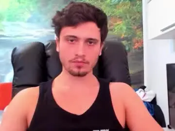 Chaturbate Sex Cam of mysticleoo