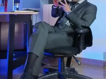 Chaturbate Nude Webcam of pablo_rincon95