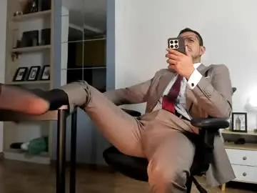 Chaturbate Adult Video Chat of pablo_rincon95