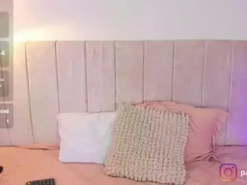 Chaturbate Free Live Porn of patricia69fox