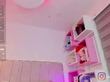 Chaturbate Free Live Porn of patricia69fox