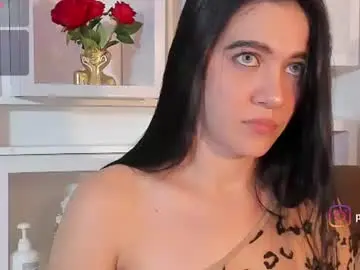Chaturbate Best Webcam of patricia69fox