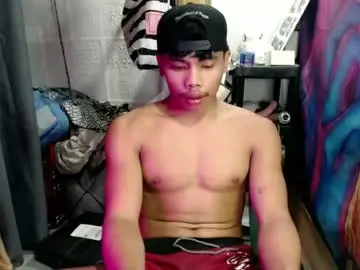 Chaturbate Nude Webcam of pinoy_fuckboy69