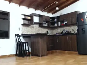 Chaturbate Private Sex Chat of rebecca_johonsonn