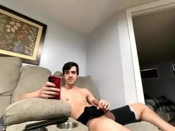 Chaturbate Live Sex of robertregan30