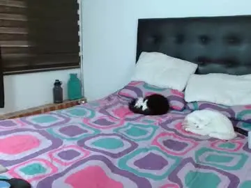 Chaturbate Free Live Porn of sweetyiris