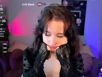 Chaturbate Adult Webcams of thepretty_kitty