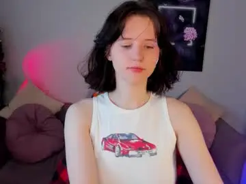 Chaturbate Adult Webcam of thepretty_kitty