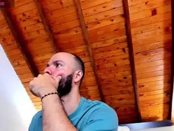 Chaturbate Live Porn of tom_bailey_