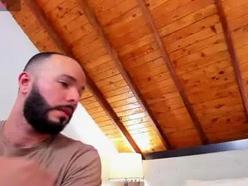 Chaturbate Live Porn of tom_bailey_