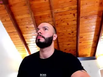 Chaturbate Best Webcam of tom_bailey_