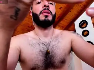 Chaturbate Adult Webcams of tom_bailey_