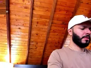 Chaturbate Free Live Porn of tom_bailey_