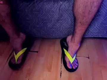 Chaturbate Adult Webcam of tom_bailey_