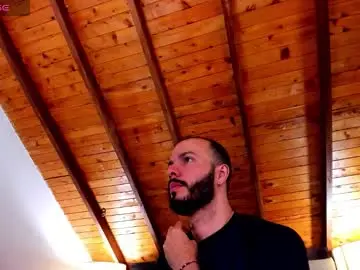 Chaturbate Adult Video Chat of tom_bailey_