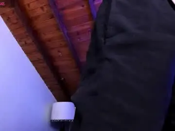 Chaturbate Best Webcam of tom_bailey_