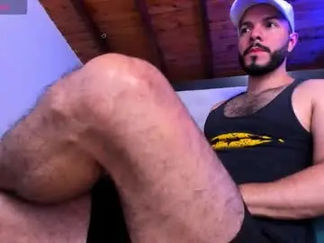 Chaturbate Free Live Porn of tom_bailey_