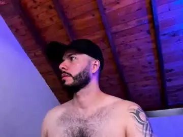 Chaturbate Best Webcam of tom_bailey_