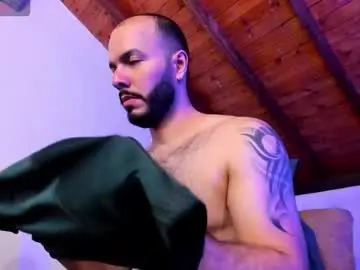 Chaturbate Best Webcam of tom_bailey_