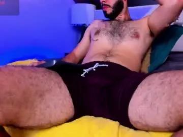 Chaturbate Free Live Porn of tom_bailey_