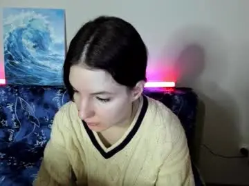 Chaturbate Sex Cam of winter_moonl