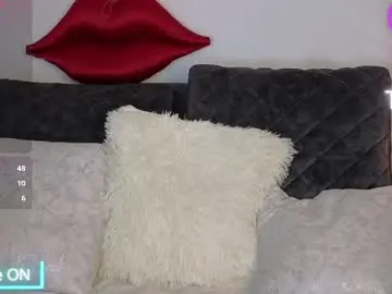 Chaturbate Nude Webcam of zuly_zahir_01