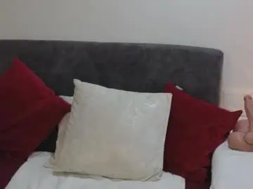 Chaturbate Private Sex Chat of zuly_zahir_01