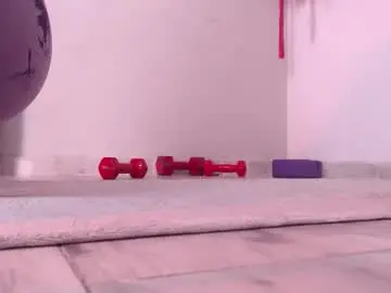 Chaturbate Sex Chat of _miss_karoline