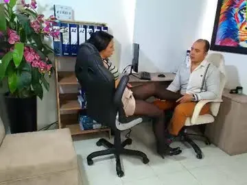 Chaturbate Best live sex cam show of adri_miller