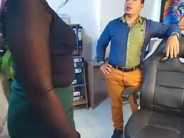 Chaturbate Live Porn of adri_miller