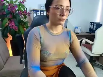 Chaturbate Adult Webcam of adri_miller