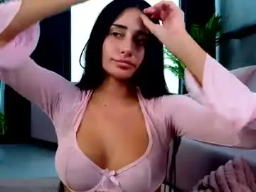 Chaturbate Live Sex of alishaskye