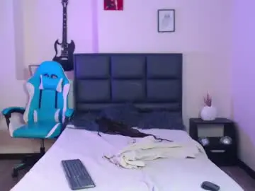 Chaturbate Free Live Porn of amnesiia_