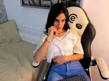 Chaturbate Free Porn Cam of anika_h