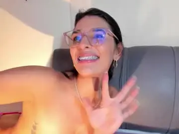 Chaturbate Private Sex Chat of annyluna1